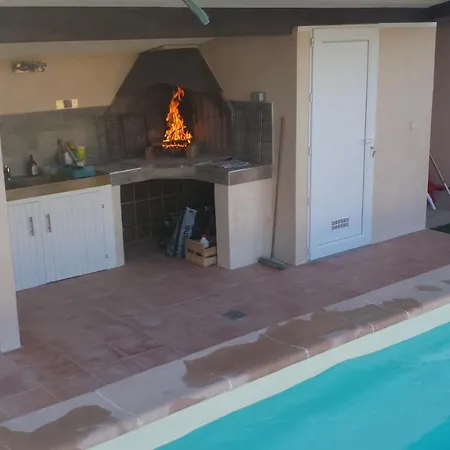 De Charme, Piscine Et A Pieds * Six-Fours-les-Plages