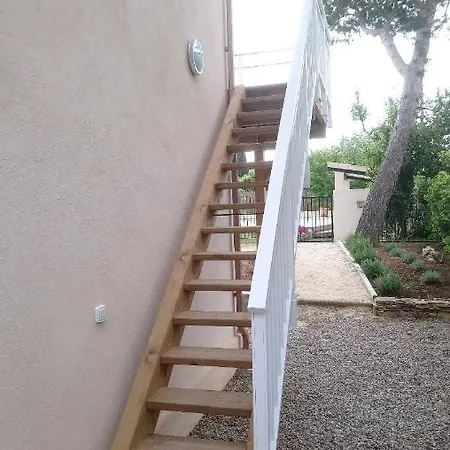 Apartment De Charme, Piscine Et A Pieds *